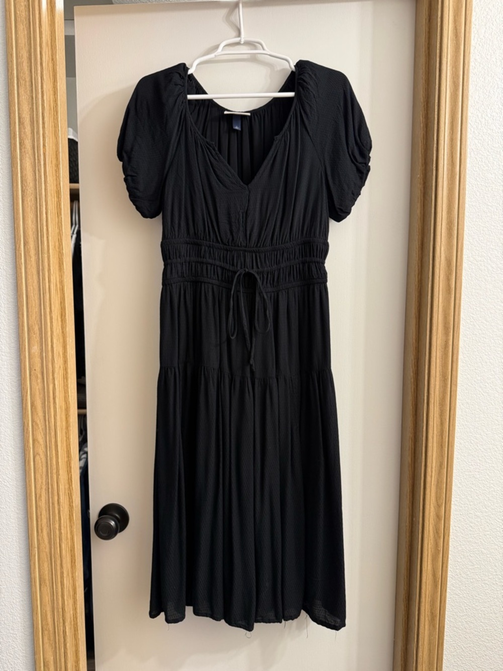 universal thread midi dress